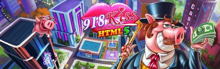 918Kiss HTML5